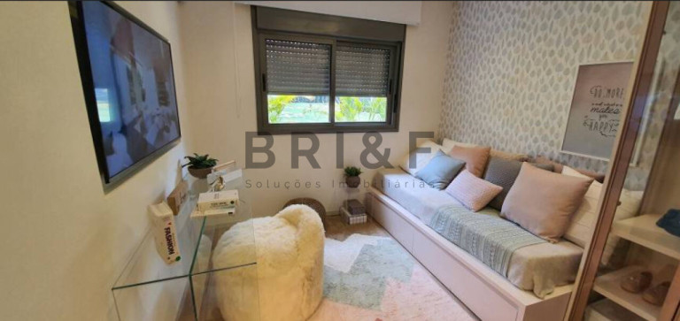 Imagem Apartamento com 3 Quartos à Venda, 110 m² em Brooklin - São Paulo Imagem Apartamento com 3 Quartos à Venda, 110 m² em Brooklin - São Paulo