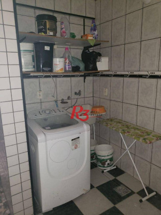 Imagem Sobrado à Venda, 188 m² em Vila Belmiro - Santos Imagem Sobrado à Venda, 188 m² em Vila Belmiro - Santos