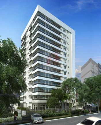 Imagem Apartamento com 3 Quartos à Venda, 179 m² em Petrópolis - Porto Alegre Imagem Apartamento com 3 Quartos à Venda, 179 m² em Petrópolis - Porto Alegre