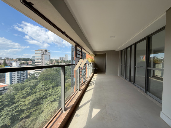 Imóvel com 4 Quartos à Venda, 157 m² em Cambuí - Campinas