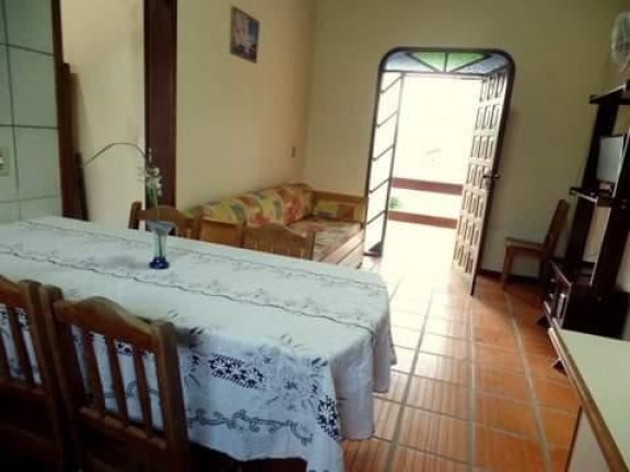 Imagem Apartamento com 2 Quartos para Alugar,  em Cachoeira Do Bom Jesus - Florianópolis