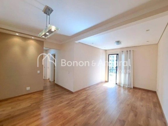 Apartamento com 3 Quartos à Venda, 105 m² em Taquaral - Campinas
