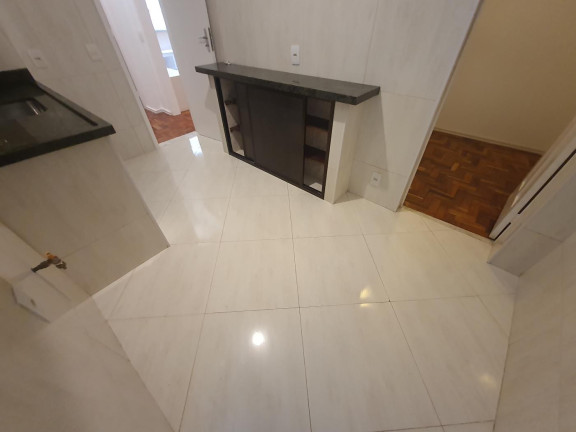 Imagem Apartamento com 2 Quartos à Venda, 57 m² em Alto - Teresópolis