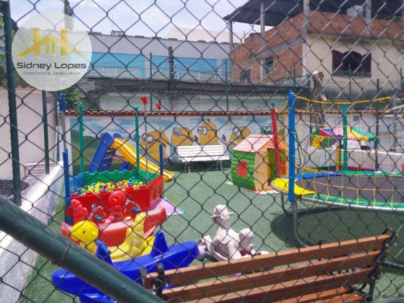 Imagem Apartamento com 2 Quartos à Venda, 48 m² em Freguesia De Jacarepaguá - Rio De Janeiro Imagem Apartamento com 2 Quartos à Venda, 48 m² em Freguesia De Jacarepaguá - Rio De Janeiro