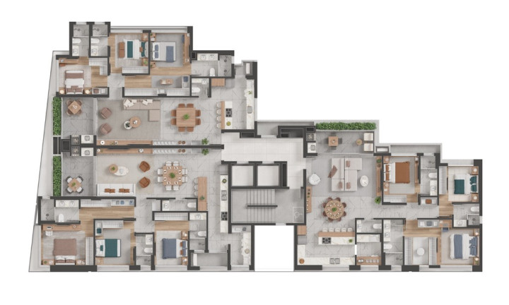 Imagem Imóvel com 3 Quartos à Venda, 208 m² em Cristo Rei - Curitiba Imagem Imóvel com 3 Quartos à Venda, 208 m² em Cristo Rei - Curitiba