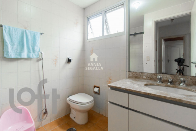 Imagem Apartamento com 3 Quartos à Venda, 142 m² em Perdizes - São Paulo Imagem Apartamento com 3 Quartos à Venda, 142 m² em Perdizes - São Paulo