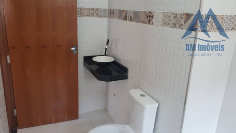 Imagem Casa com 3 Quartos à Venda, 198 m² em Tradição - Lagoa Santa Imagem Casa com 3 Quartos à Venda, 198 m² em Tradição - Lagoa Santa