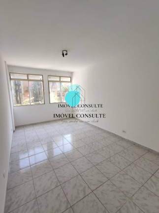 Apartamento com 1 Quarto para Alugar, 32 m² em Vila Buarque - São Paulo