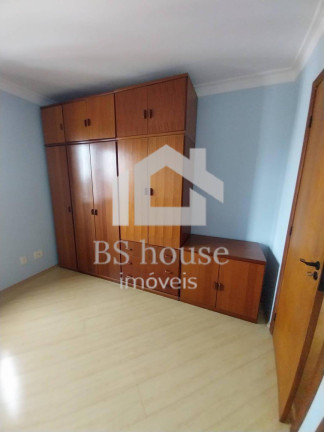 Imagem Apartamento com 3 Quartos à Venda, 75 m² em Vila Gilda - Santo André
