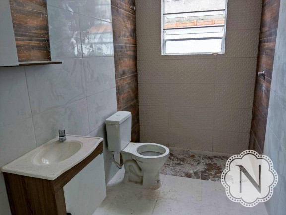 Imagem Casa com 2 Quartos à Venda, 70 m² em Nova Itanhaém - Itanhaém Imagem Casa com 2 Quartos à Venda, 70 m² em Nova Itanhaém - Itanhaém