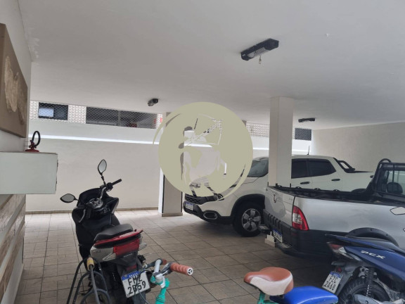 Imagem Apartamento com 2 Quartos à Venda, 73 m² em Ponta Da Praia - Santos