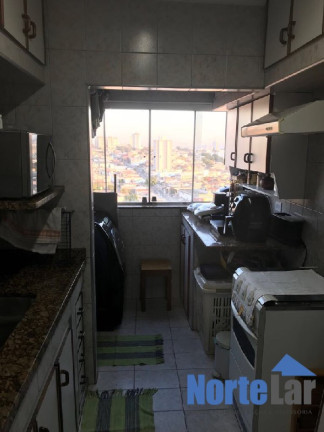 Imagem Apartamento com 2 Quartos à Venda, 55 m² em Sítio Morro Grande - São Paulo Imagem Apartamento com 2 Quartos à Venda, 55 m² em Sítio Morro Grande - São Paulo