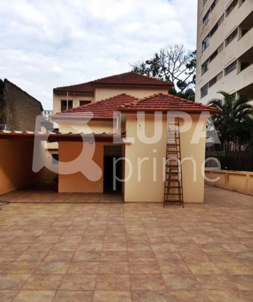 Imagem Casa com 1 Quarto à Venda, 700 m² em Consolação - São Paulo Imagem Casa com 1 Quarto à Venda, 700 m² em Consolação - São Paulo
