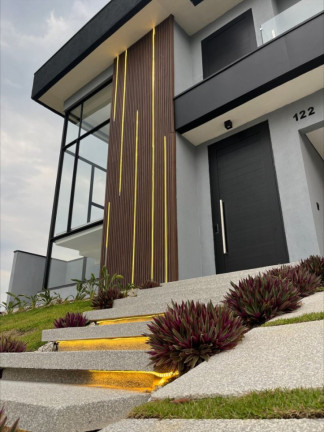 Imagem Casa com 5 Quartos à Venda, 321 m² em Condomínio Residencial Monaco - São José Dos Campos Imagem Casa com 5 Quartos à Venda, 321 m² em Condomínio Residencial Monaco - São José Dos Campos