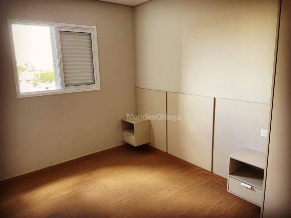 Imagem Apartamento com 1 Quarto à Venda ou Locação, 45 m² em Vila Independência - Sorocaba