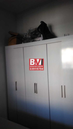 Imagem Apartamento com 2 Quartos à Venda, 100 m² em Irajá - Rio De Janeiro