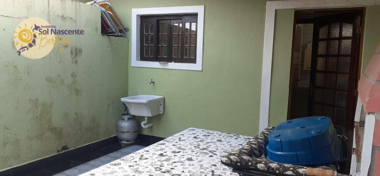 Imagem Casa de Vila com 2 Quartos à Venda, 97 m² em Centro - Bertioga Imagem Casa de Vila com 2 Quartos à Venda, 97 m² em Centro - Bertioga
