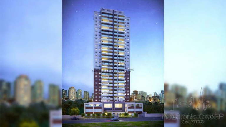 Imagem Apartamento com 4 Quartos à Venda, 173 m² em Vila Mariana - São Paulo Imagem Apartamento com 4 Quartos à Venda, 173 m² em Vila Mariana - São Paulo