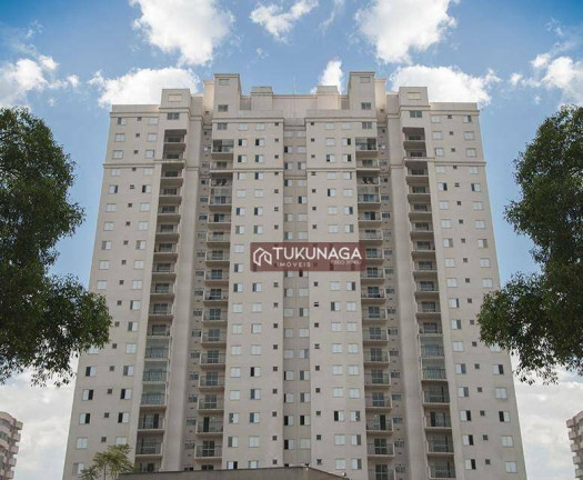 Imagem Apartamento com 3 Quartos à Venda, 66 m² em Vila Rosália - Guarulhos Imagem Apartamento com 3 Quartos à Venda, 66 m² em Vila Rosália - Guarulhos