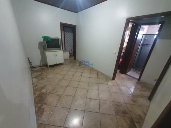 Imagem Casa com 4 Quartos à Venda, 190 m² em Areal (águas Claras) - Brasília