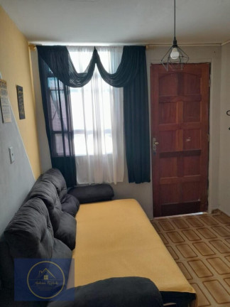 Imagem Apartamento com 2 Quartos à Venda, 42 m² em Conjunto Habitacional Juscelino Kubitschek - São Paulo Imagem Apartamento com 2 Quartos à Venda, 42 m² em Conjunto Habitacional Juscelino Kubitschek - São Paulo