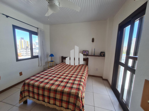 Imagem Cobertura com 3 Quartos à Venda, 124 m² em Centro - Torres