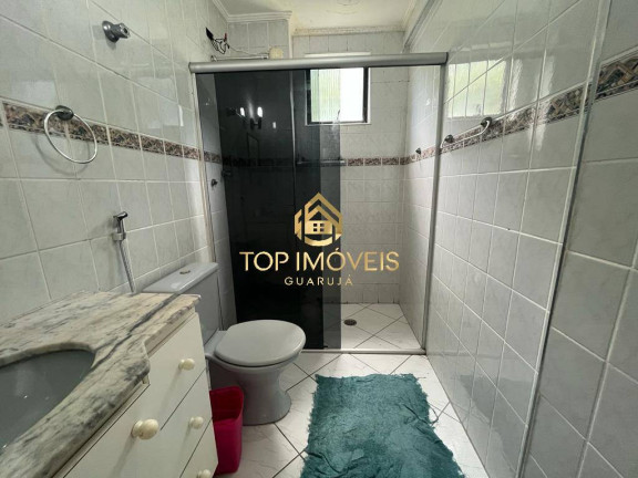 Imagem Apartamento com 3 Quartos para Alugar, 90 m² em Pitangueiras - Guarujá