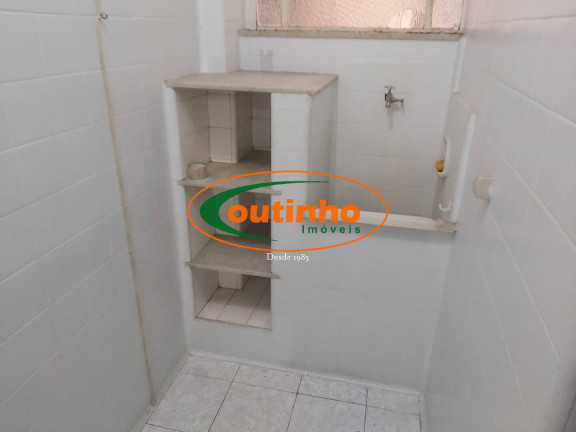 Imagem Apartamento com 2 Quartos à Venda, 74 m² em Riachuelo - Rio De Janeiro Imagem Apartamento com 2 Quartos à Venda, 74 m² em Riachuelo - Rio De Janeiro