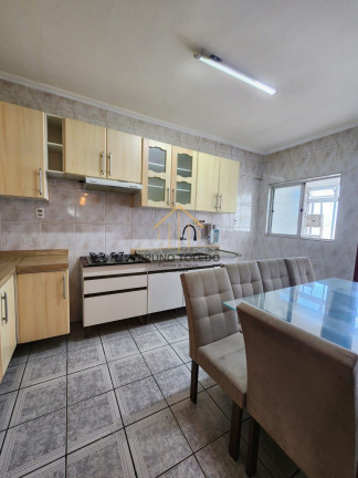 Imagem Apartamento com 2 Quartos à Venda, 80 m² em Aviação - Praia Grande Imagem Apartamento com 2 Quartos à Venda, 80 m² em Aviação - Praia Grande