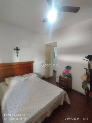 Imagem Apartamento com 3 Quartos à Venda, 110 m² em Pompéia - Santos Imagem Apartamento com 3 Quartos à Venda, 110 m² em Pompéia - Santos