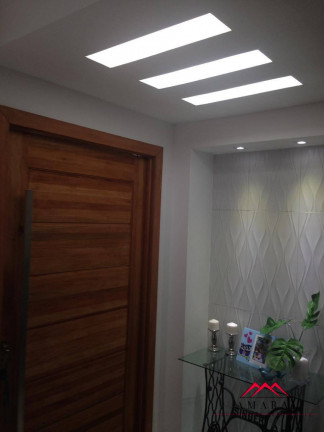 Imagem Casa com 4 Quartos à Venda, 450 m² em São José Do Imbassaí - Maricá