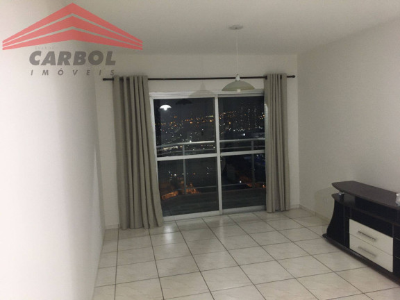 Apartamento com 2 Quartos para Alugar, 81 m² em Centro (jundiaí) - Jundiaí