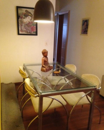 Imagem Apartamento com 3 Quartos à Venda, 62 m² em Ipiranga - São Paulo Imagem Apartamento com 3 Quartos à Venda, 62 m² em Ipiranga - São Paulo