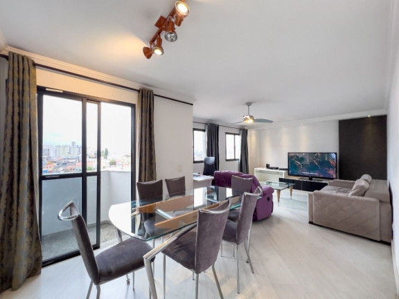 Imagem Imóvel com 3 Quartos à Venda, 122 m² em Penha De França - São Paulo Imagem Imóvel com 3 Quartos à Venda, 122 m² em Penha De França - São Paulo