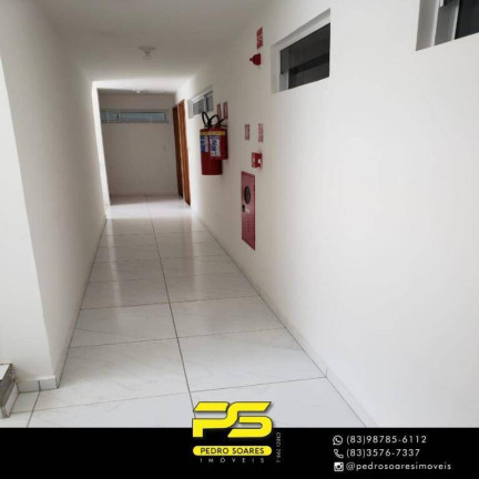 Imagem Apartamento com 2 Quartos à Venda, 56 m² em Mangabeira - João Pessoa Imagem Apartamento com 2 Quartos à Venda, 56 m² em Mangabeira - João Pessoa