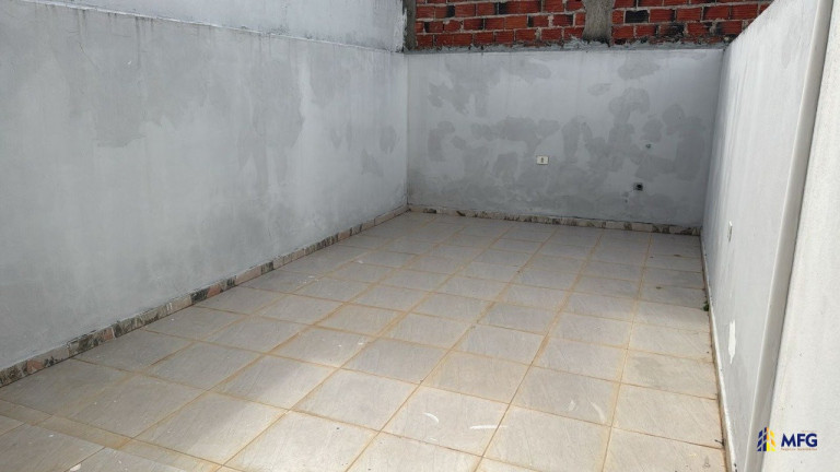 Imagem Sobrado com 2 Quartos à Venda, em Jardim Eliana - Sorocaba Imagem Sobrado com 2 Quartos à Venda, em Jardim Eliana - Sorocaba