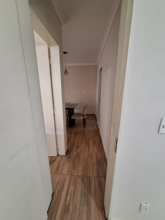 Imagem Apartamento com 2 Quartos à Venda, 50 m² em Loteamento Rei De Ouro - Itatiba