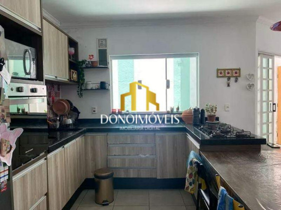 Imagem Casa com 2 Quartos à Venda, 185 m² em Independência - São Bernardo Do Campo