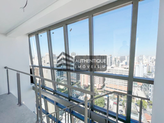 Imagem Cobertura com 4 Quartos à Venda, 511 m² em Itaim Bibi - São Paulo Imagem Cobertura com 4 Quartos à Venda, 511 m² em Itaim Bibi - São Paulo