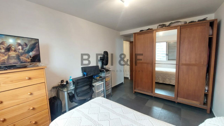 Imagem Apartamento com 2 Quartos à Venda, 78 m² em Brooklin - São Paulo Imagem Apartamento com 2 Quartos à Venda, 78 m² em Brooklin - São Paulo
