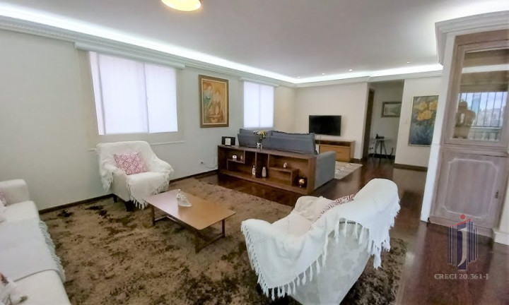 Imagem Apartamento com 3 Quartos à Venda, 200 m² em Aclimação - São Paulo Imagem Apartamento com 3 Quartos à Venda, 200 m² em Aclimação - São Paulo