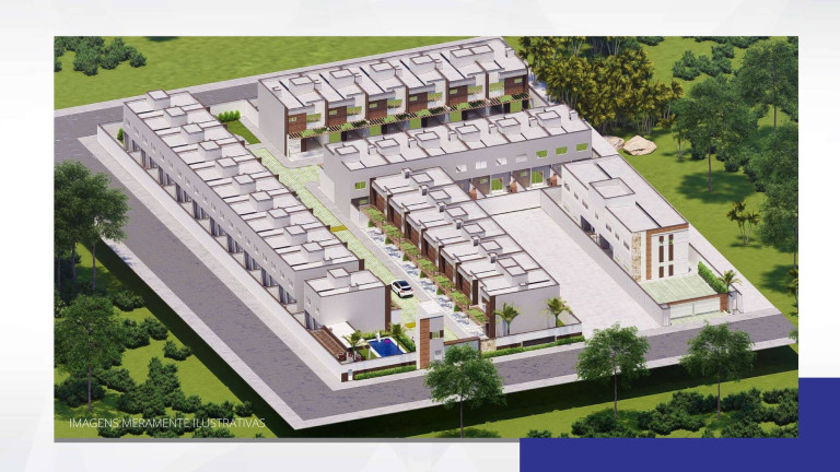 Imagem Casa com 3 Quartos à Venda, 105 m² em Icaraí - Caucaia Imagem Casa com 3 Quartos à Venda, 105 m² em Icaraí - Caucaia