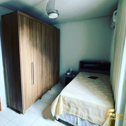 Imagem Imóvel com 2 Quartos à Venda, 65 m² em Praia Do Morro - Guarapari