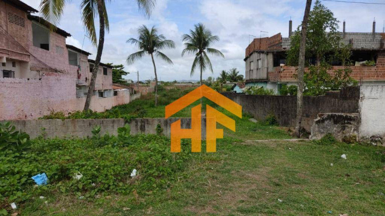 Terreno à Venda, 1.240 m² em Candeias - Jaboatão Dos Guararapes