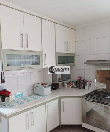 Imagem Sobrado com 3 Quartos à Venda, 165 m² em Paulicéia - São Bernardo Do Campo Imagem Sobrado com 3 Quartos à Venda, 165 m² em Paulicéia - São Bernardo Do Campo