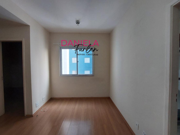 Imagem Apartamento com 2 Quartos à Venda, 46 m² em Edifício Vida Plena - Sorocaba