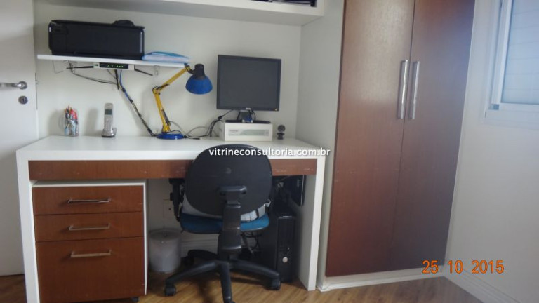 Imagem Apartamento com 3 Quartos à Venda, 80 m² em Vila Mariana - São Paulo