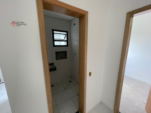 Imagem Apartamento com 1 Quarto à Venda, 30 m² em Quinta Da Paineira - São Paulo