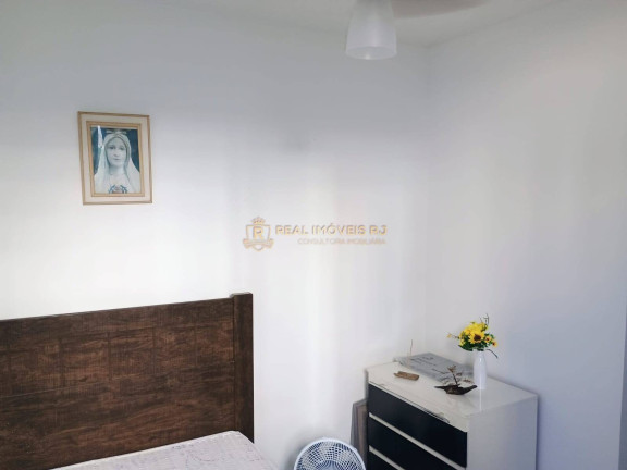 Imagem Apartamento com 2 Quartos à Venda, 45 m² em Camorim - Rio De Janeiro Imagem Apartamento com 2 Quartos à Venda, 45 m² em Camorim - Rio De Janeiro