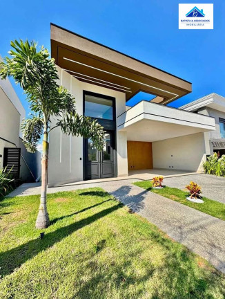 Imagem Casa com 3 Quartos à Venda, 261 m² em Swiss Park - Campinas Imagem Casa com 3 Quartos à Venda, 261 m² em Swiss Park - Campinas